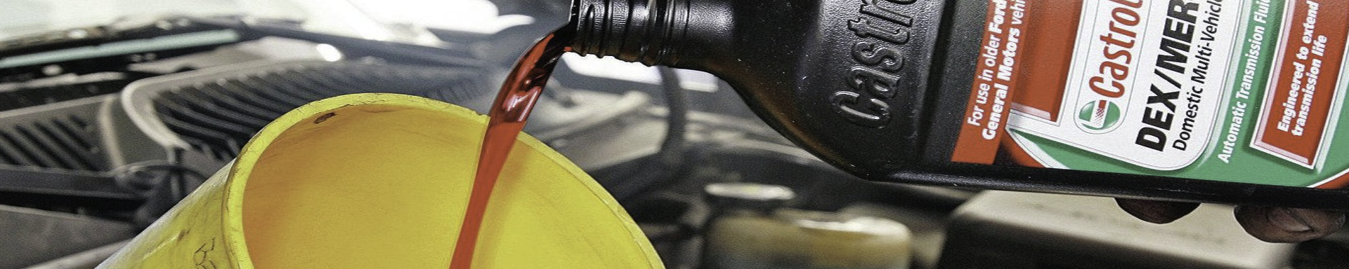 Transmission Fluids, Oils Additives | GarageAndFab.com | Munro Industries gf-100103071323