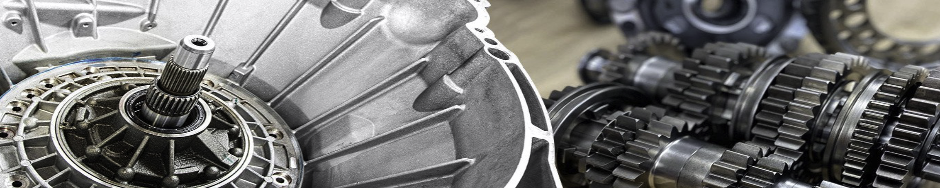 Transmission Parts | GarageAndFab.com | Munro Industries gf-1001030720