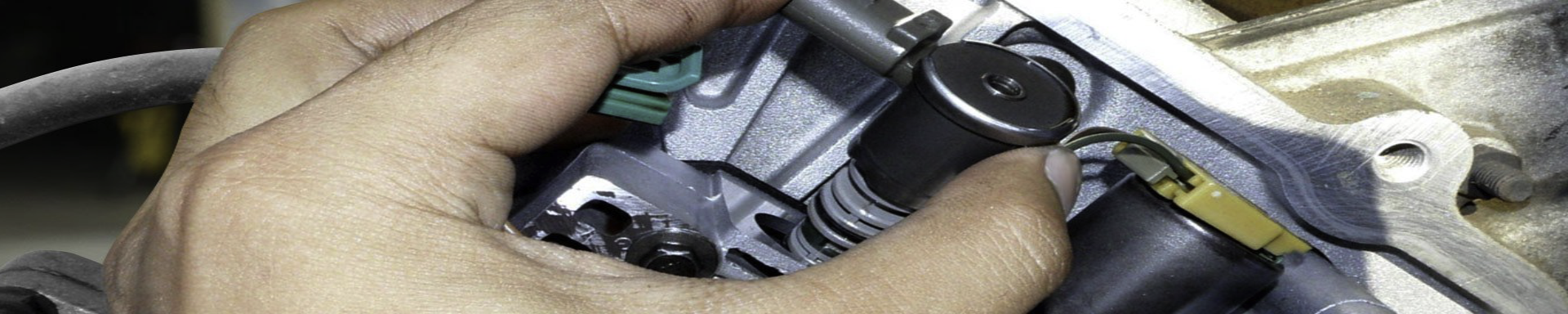 Transmission Wiring Harnesses | GarageAndFab.com | Munro Industries gf-100103072031