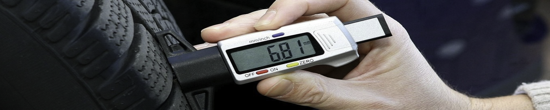 Tred Service & Tire Measure Tools | GarageAndFab.com | Munro Industries gf-100103081215