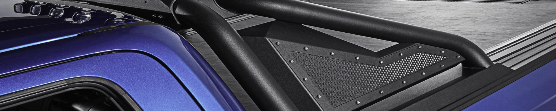 Truck Bed Bars | GarageAndFab.com | Munro Industries gf-100103040115