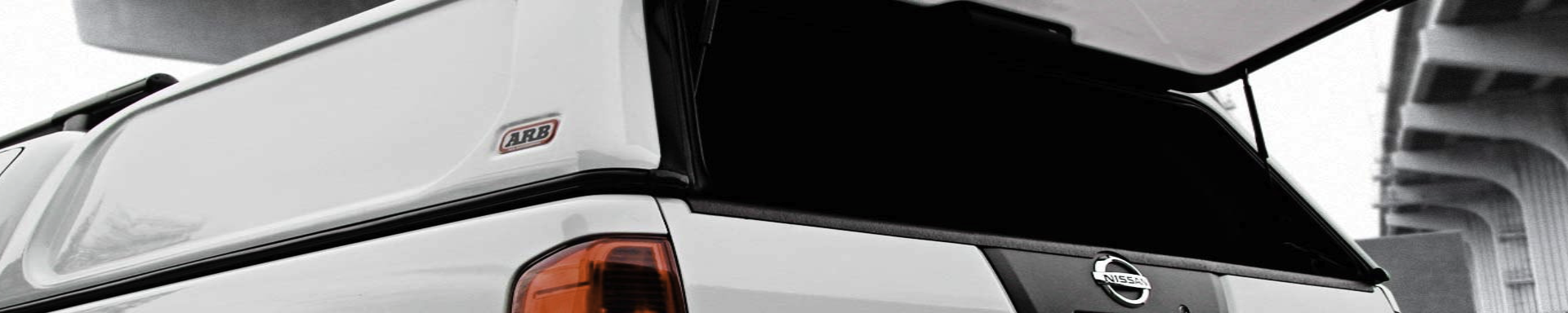 Truck Bed Caps | GarageAndFab.com | Munro Industries gf-10010309062415