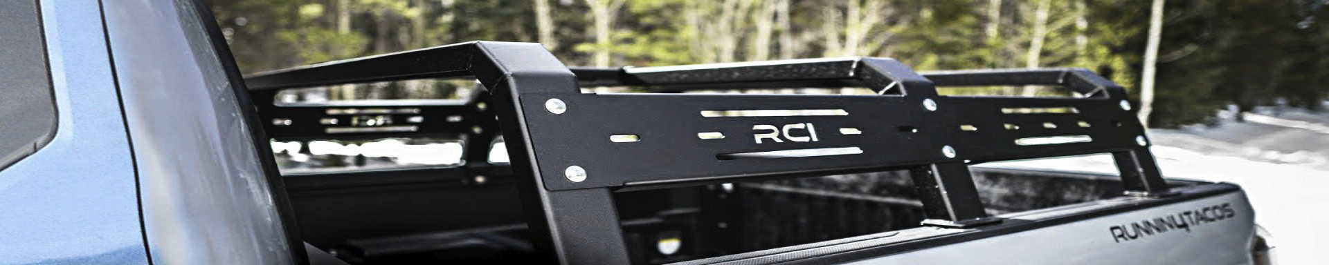 Truck Bed Racks | GarageAndFab.com | Munro Industries gf-100103040309