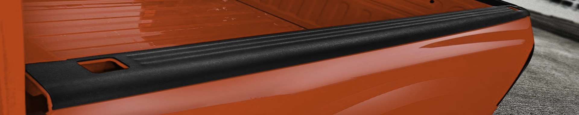 Truck Bed Rail Caps | GarageAndFab.com | Munro Industries gf-10010309062422