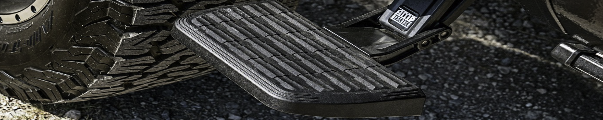 Truck Bed & Tailgate Steps | GarageAndFab.com | Munro Industries gf-10010309061806