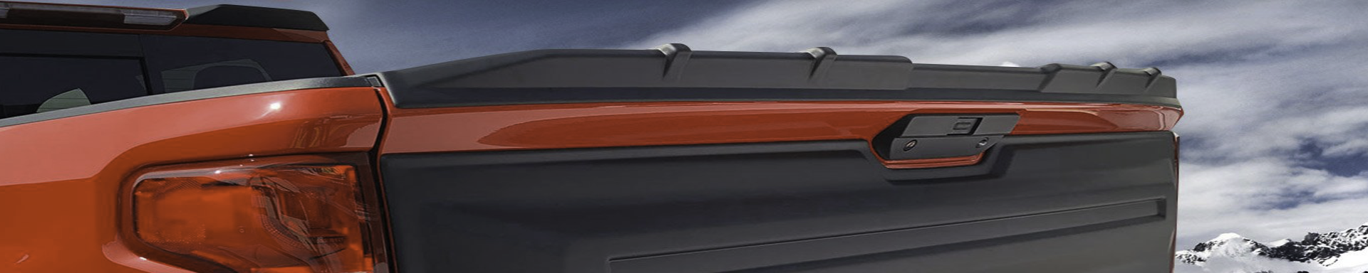 Truck Spoilers | GarageAndFab.com | Munro Industries gf-100103040605