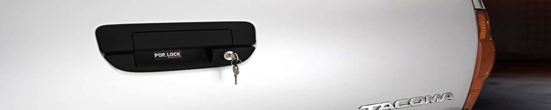 Truck Tailgate Locks | GarageAndFab.com | Munro Industries gf-10010309021716