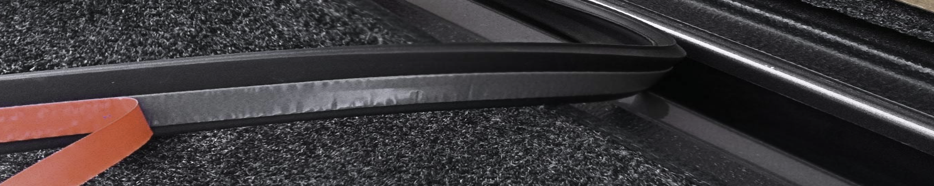 Truck Tailgate Seals & Gaskets | GarageAndFab.com | Munro Industries gf-10010309021717