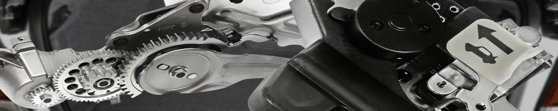 Trunk & Tailgate Lock Motors, Switches, Relays | GarageAndFab.com | Munro Industries gf-100103070435