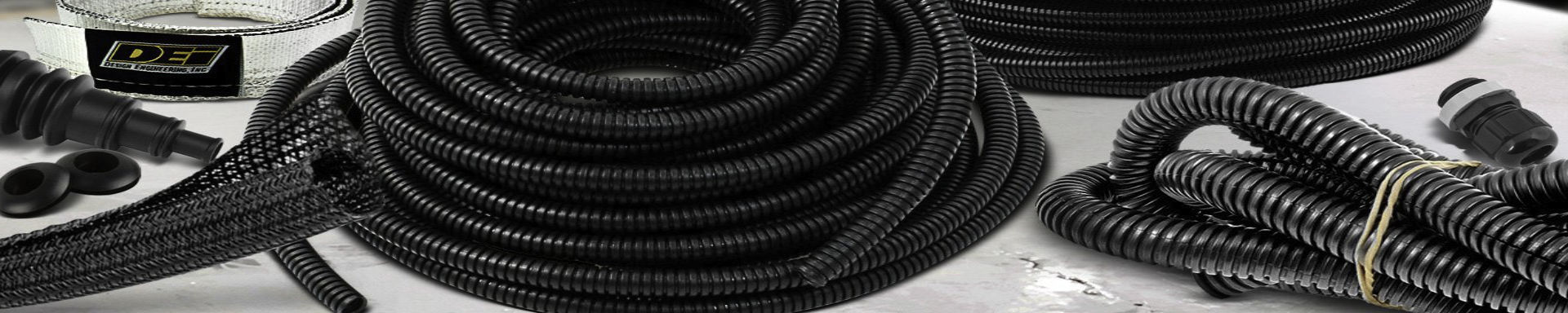 Tubing & Grommets | GarageAndFab.com | Munro Industries gf-100103011120