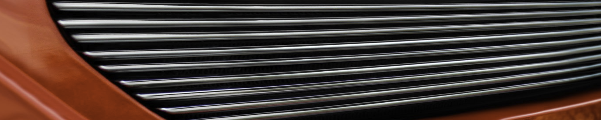 Tubular Grilles | GarageAndFab.com | Munro Industries gf-10010309060407