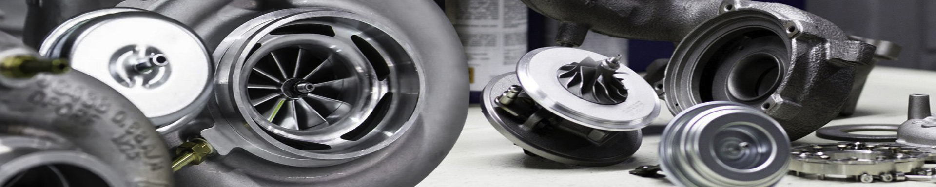 Turbochargers & Components | GarageAndFab.com | Munro Industries gf-100103072114