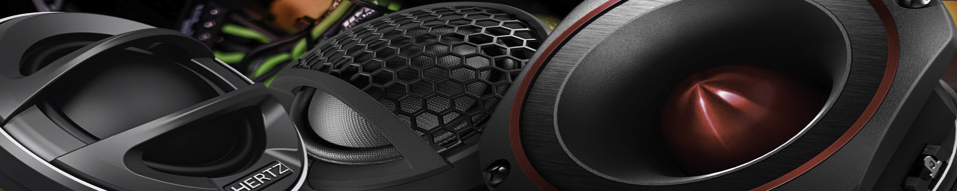 Tweeters | GarageAndFab.com | Munro Industries gf-100103011510