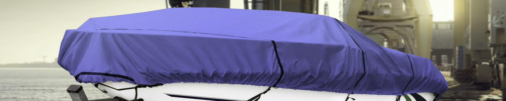 Universal Fit Boat Covers | GarageAndFab.com | Munro Industries gf-10010309020209