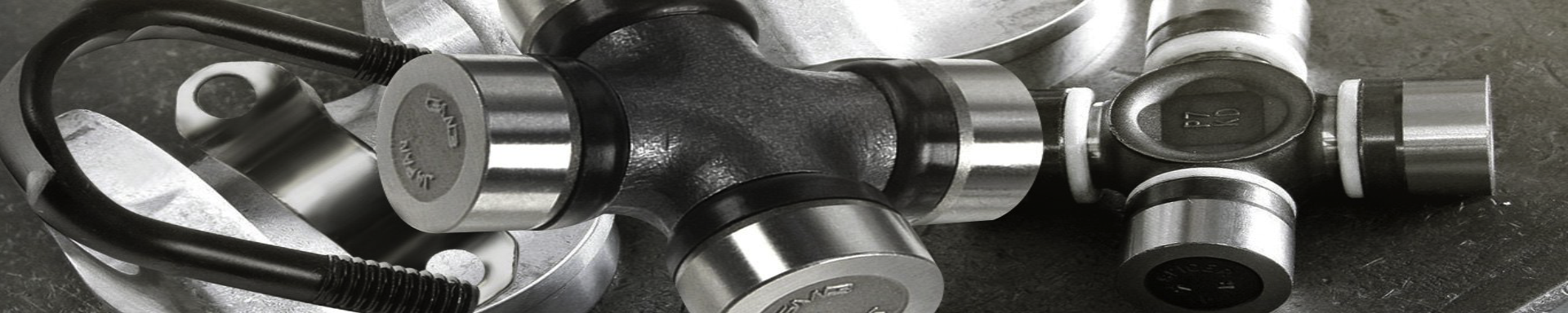 Universal Joints & Parts | GarageAndFab.com | Munro Industries gf-100103070612