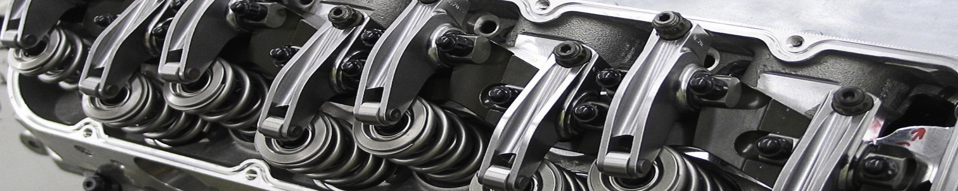 Valves & Valvetrain Parts | GarageAndFab.com | Munro Industries gf-100103070928