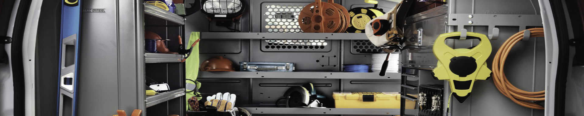 Van Packages | GarageAndFab.com | Munro Industries gf-100103050414