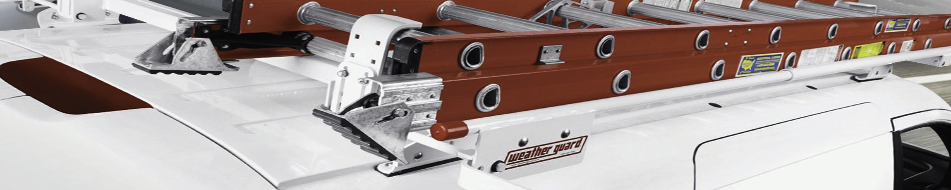 Van Roof Racks | GarageAndFab.com | Munro Industries gf-100103050415