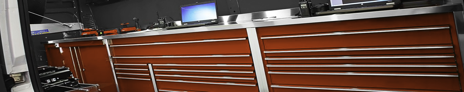 Van Storage Systems | GarageAndFab.com | Munro Industries gf-100103050419