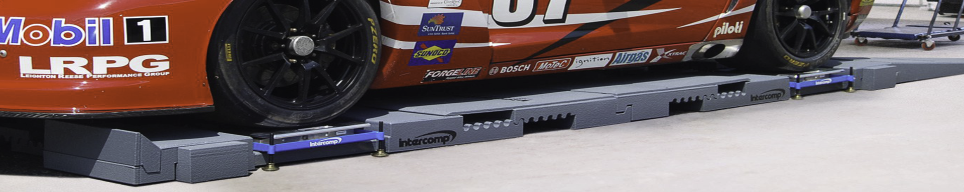 Vehicle Scales | GarageAndFab.com | Munro Industries gf-100103021117