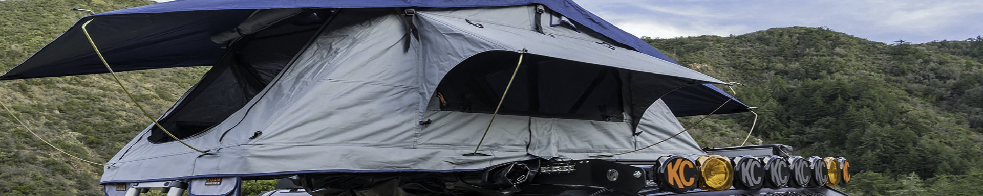 Vehicle Tents | GarageAndFab.com | Munro Industries gf-1001030906241106