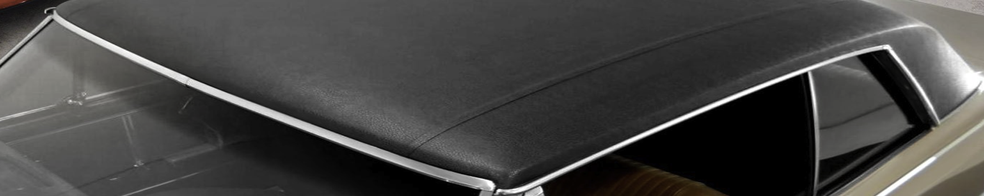 Vinyl Tops | GarageAndFab.com | Munro Industries gf-100103031610