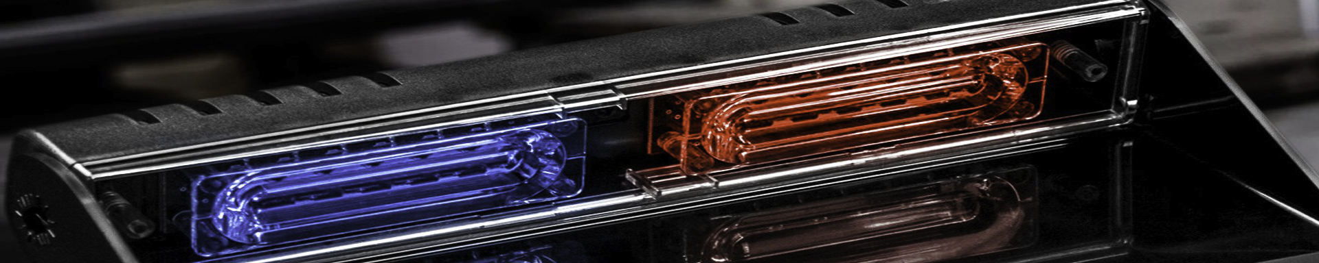 Visor & Dash Lights | GarageAndFab.com | Munro Industries gf-100103060322