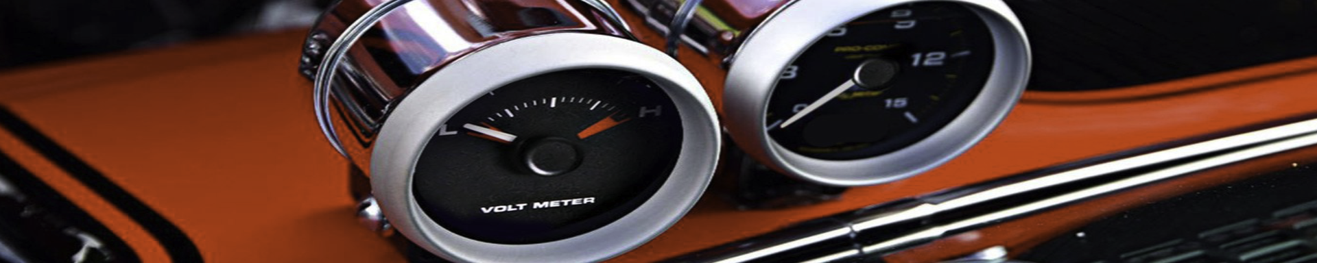 Volt Meters | GarageAndFab.com | Munro Industries gf-100103050519