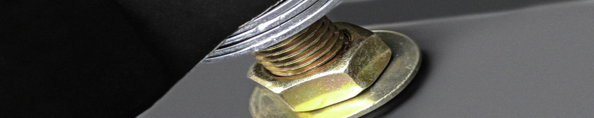 Washer Hardware | GarageAndFab.com | Munro Industries gf-100103072201