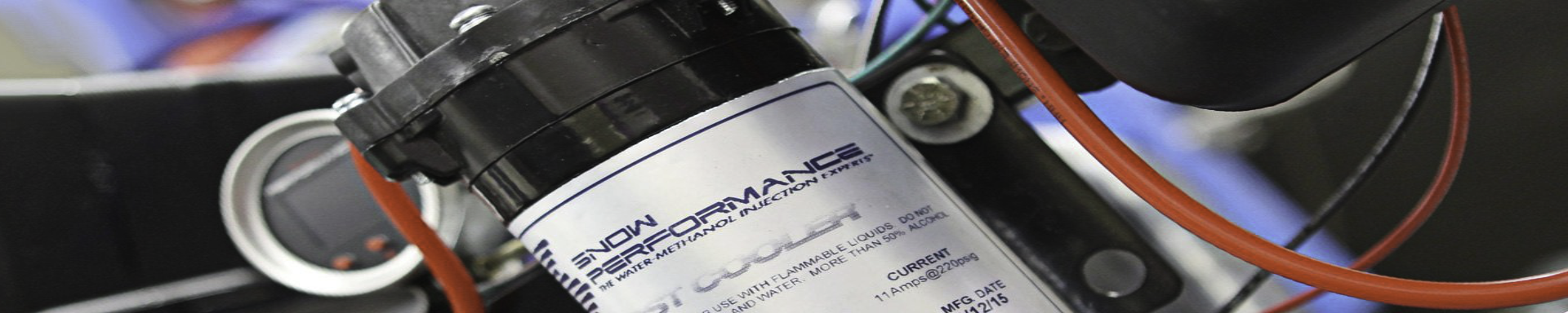 Water/Methanol Injection | GarageAndFab.com | Munro Industries gf-100103071118