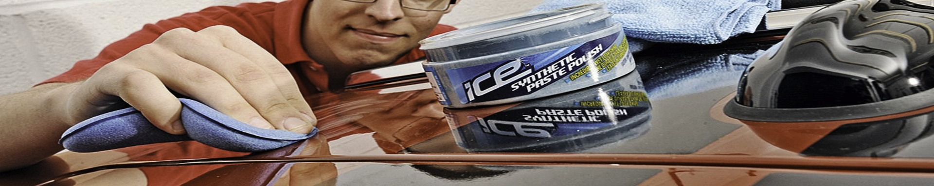 Waxes & Polishes | GarageAndFab.com | Munro Industries gf-100103050115