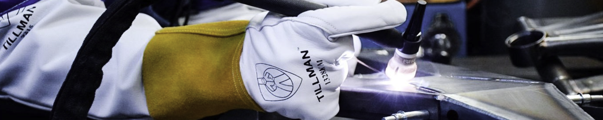 Welding Gloves | GarageAndFab.com | Munro Industries gf-1001030501141115