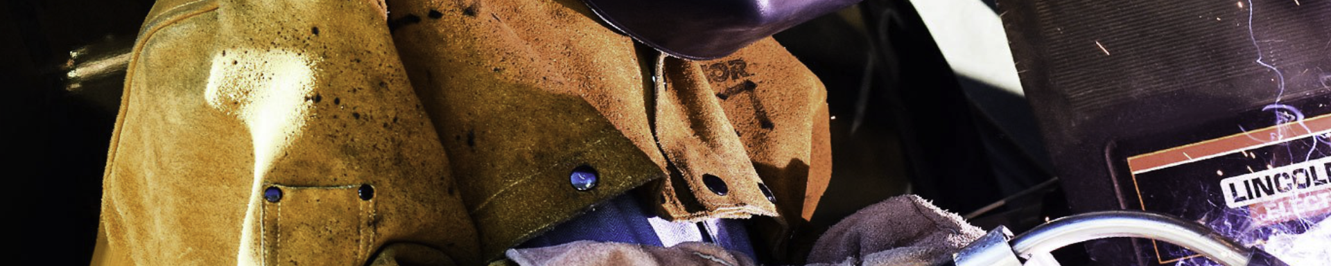 Welding Sleeves | GarageAndFab.com | Munro Industries gf-10010302300511