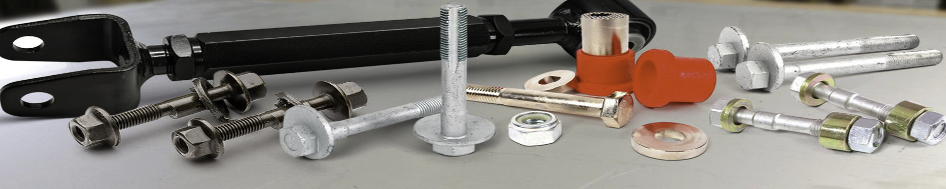 Wheel Alignment Kits & Parts | GarageAndFab.com | Munro Industries gf-100103071820