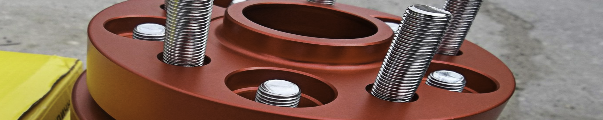 Wheel Spacers | GarageAndFab.com | Munro Industries gf-100103081404