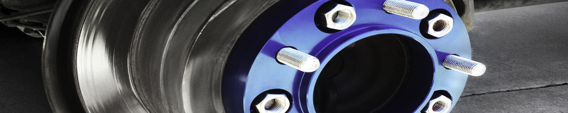 Wheel Spacers | GarageAndFab.com | Munro Industries gf-1001030814