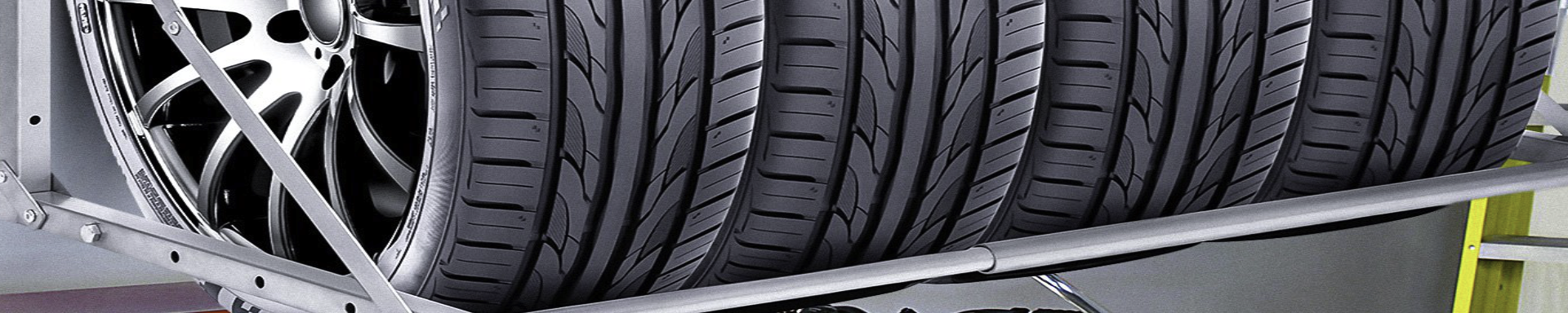 Wheel & Tire Storage | GarageAndFab.com | Munro Industries gf-100103081217