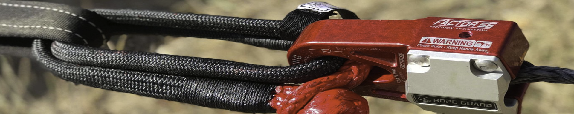 Winch Accessories & Components | GarageAndFab.com | Munro Industries gf-10010309062507