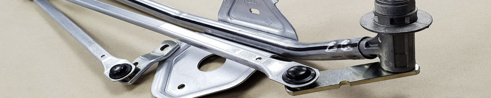 Wiper Linkages | GarageAndFab.com | Munro Industries gf-100103072207