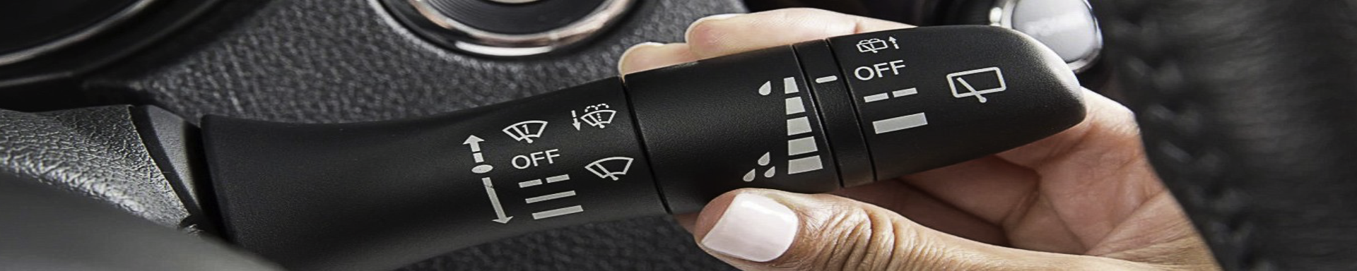 Wiper Switches | GarageAndFab.com | Munro Industries gf-100103070439