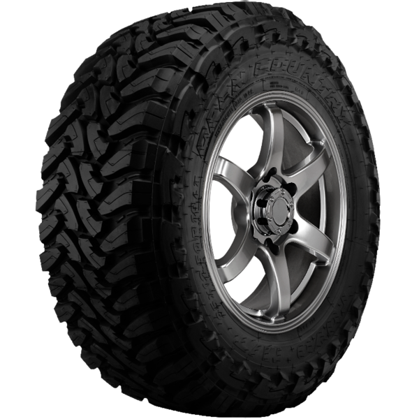 Toyo OPEN COUNTRY M/T - Mud Terrain | GarageAndFab.com