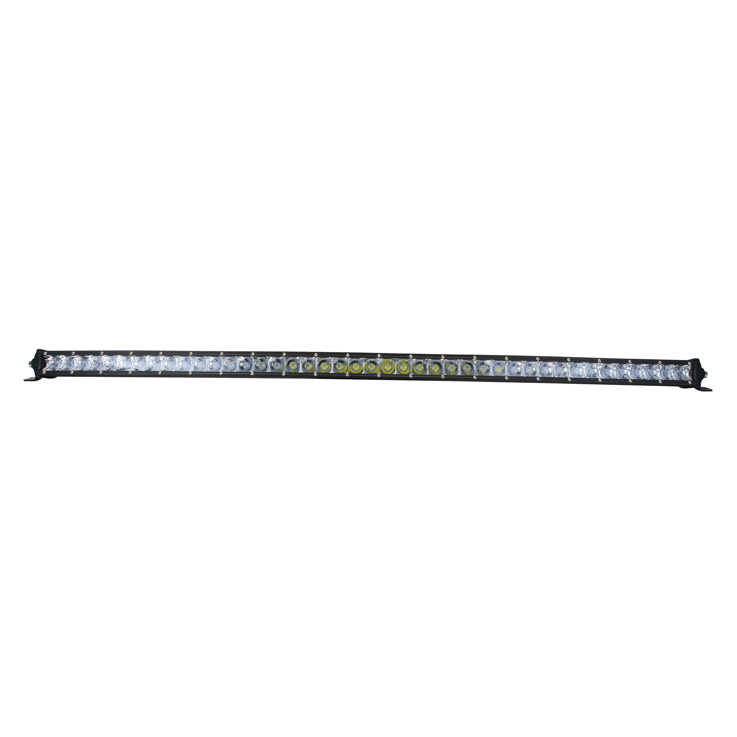 Speed Demon 10-10021 43.5" Single Row Curved LED Light Bar - SRX43.5 | GarageAndFab.com