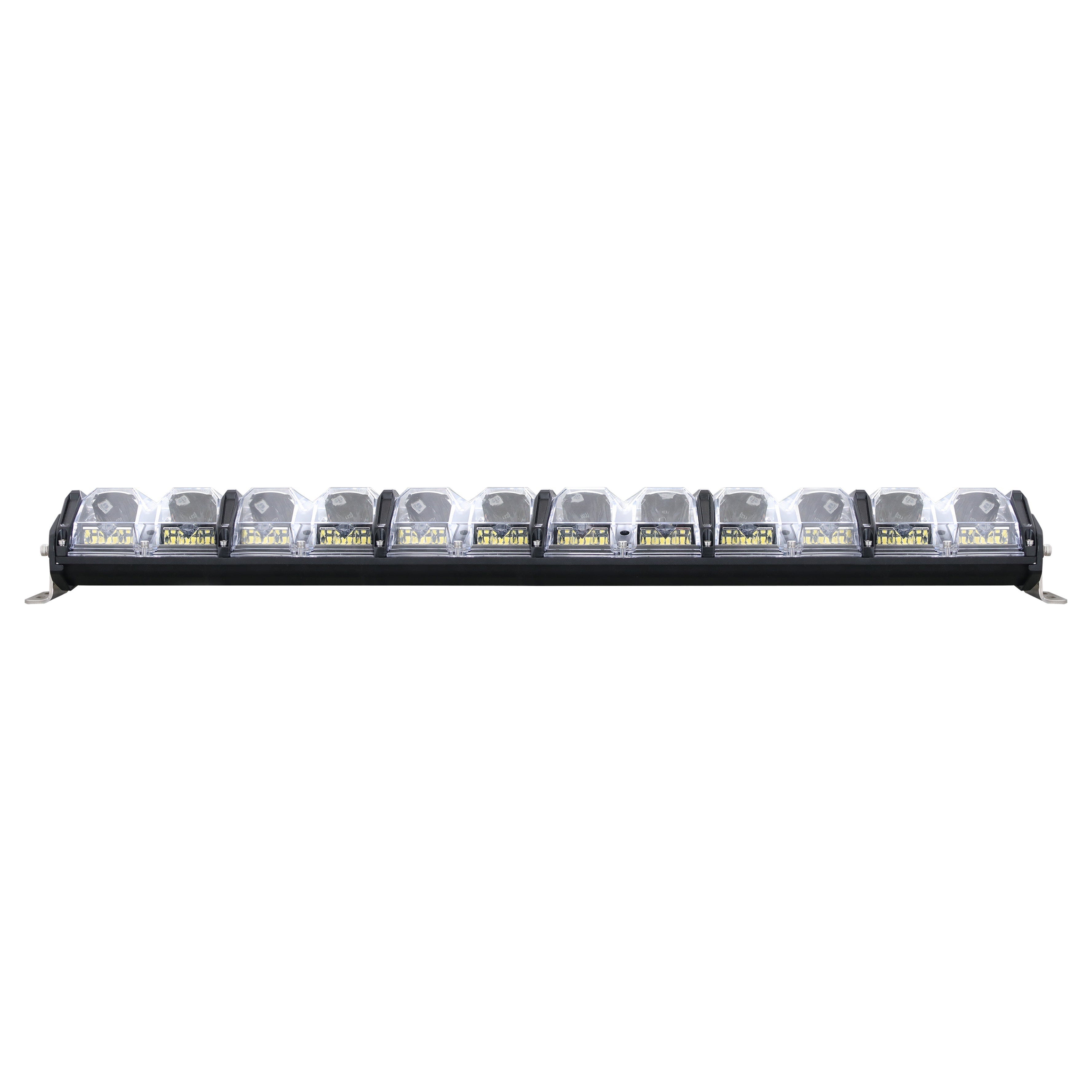 Speed Demon 10-10148 Impact - 30" Multi Function LED Light Bar w/harness | GarageAndFab.com