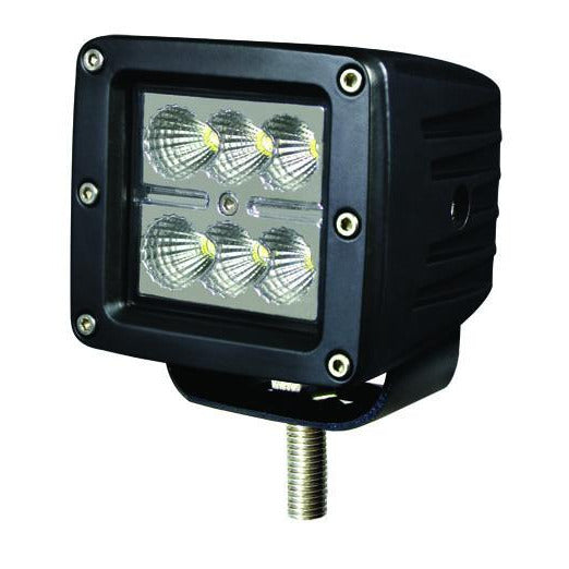 Speed Demon 10-20042 6PACK Driving LED Light Pod (Flood and Spot) | GarageAndFab.com