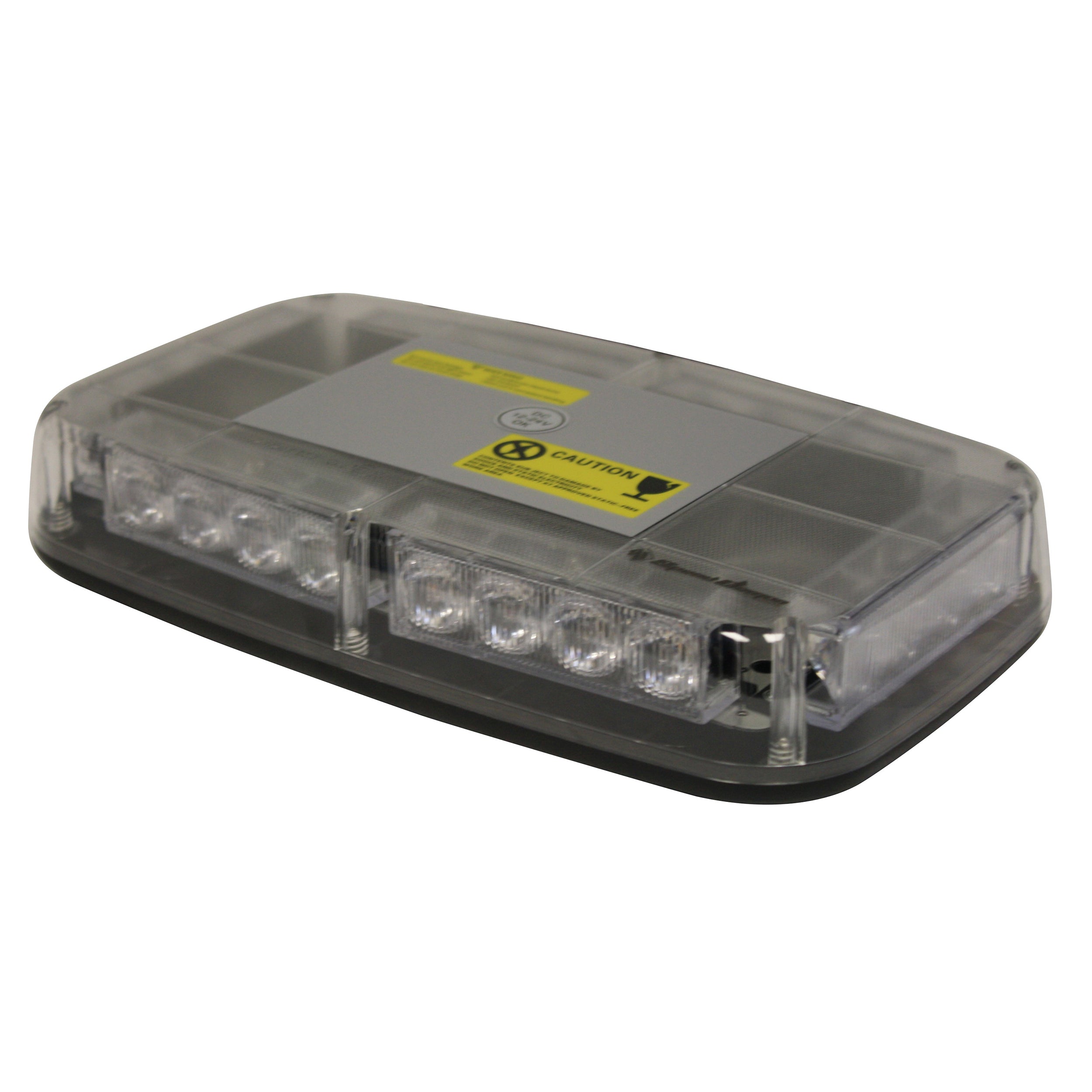 Speed Demon 10-20083 WL270 Mini Warning Beacon | GarageAndFab.com