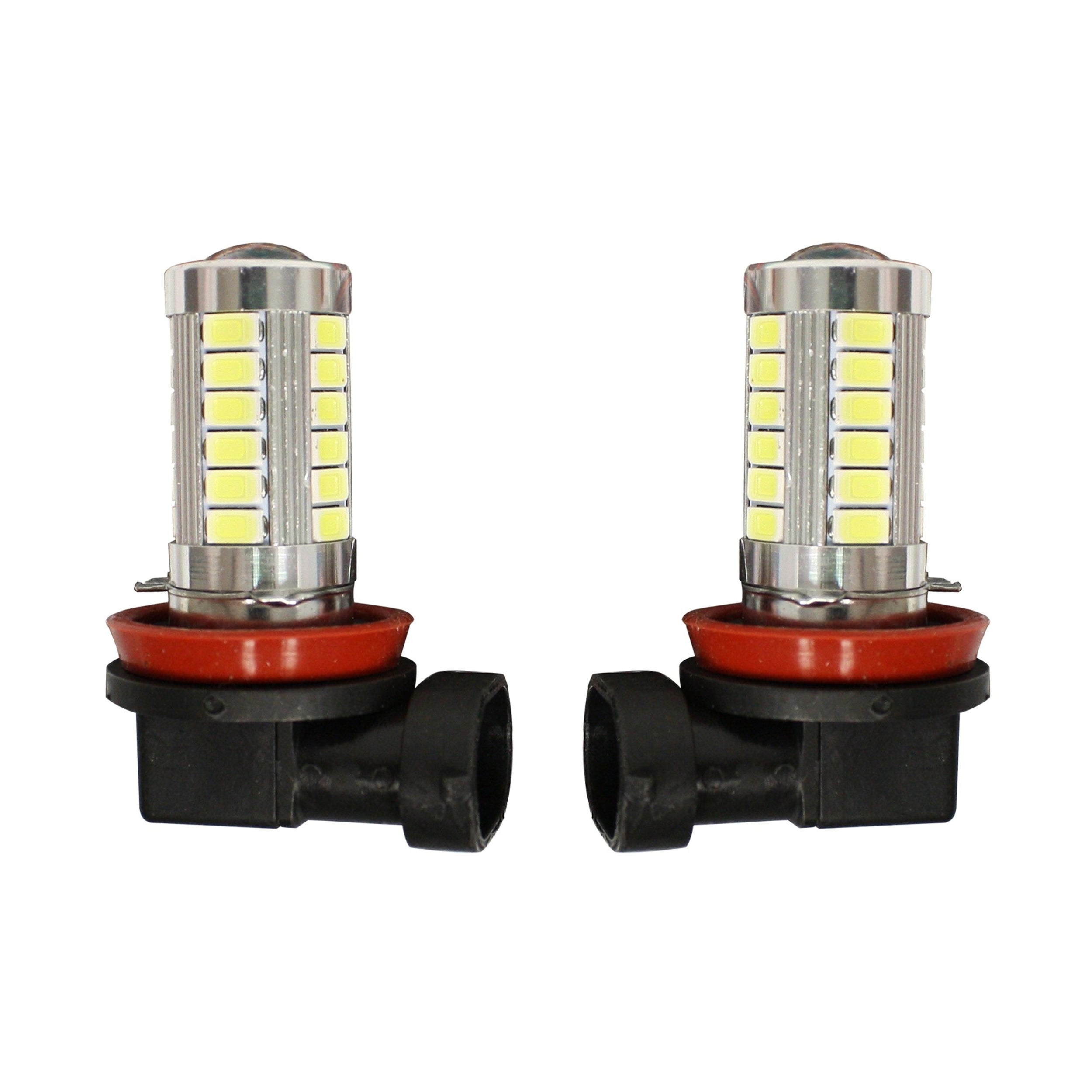 Speed Demon 10-20134 H8 Replacement LED Foglight PAIR | GarageAndFab.com