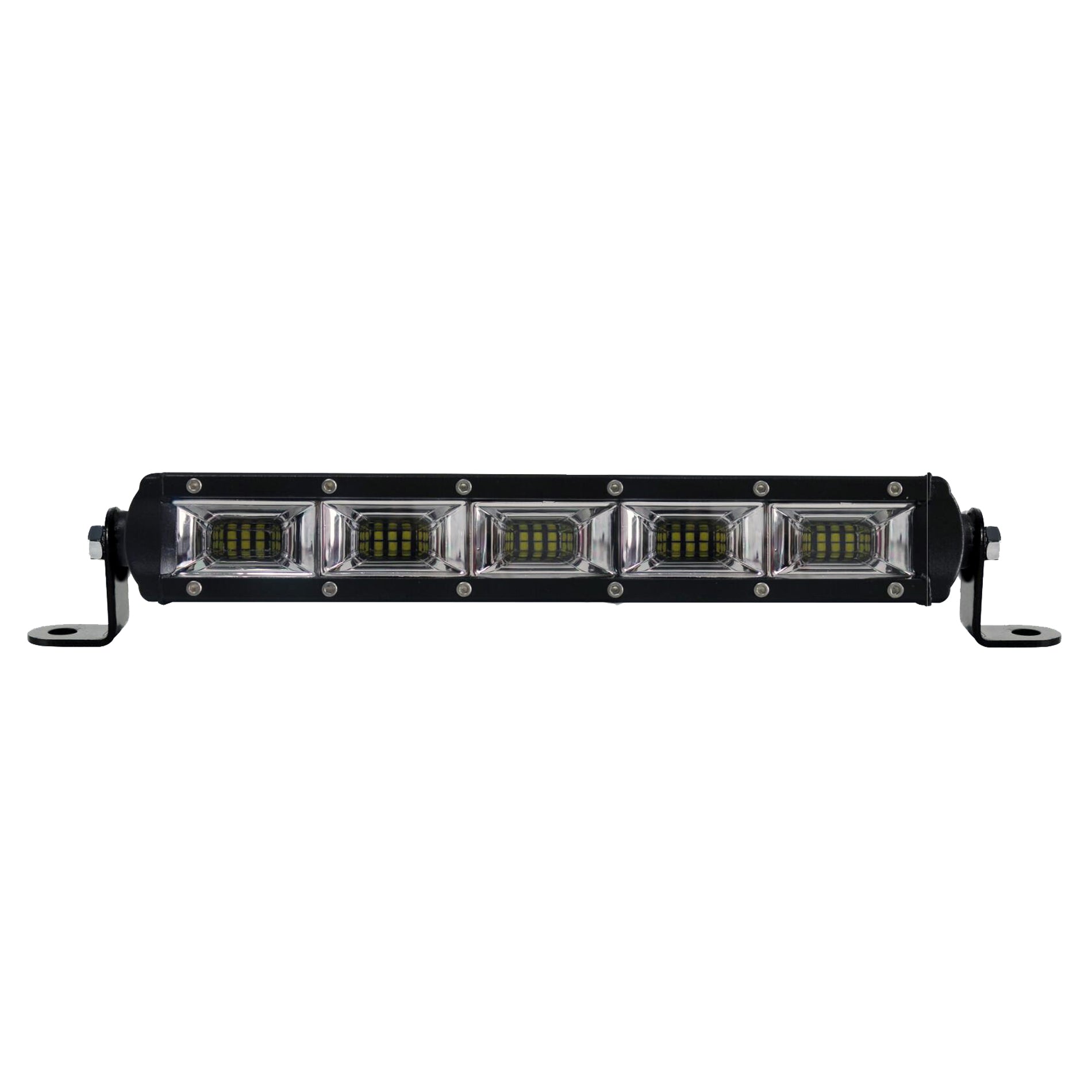 Speed Demon 10-20153 13" Slim Scene LED Light Bar | GarageAndFab.com
