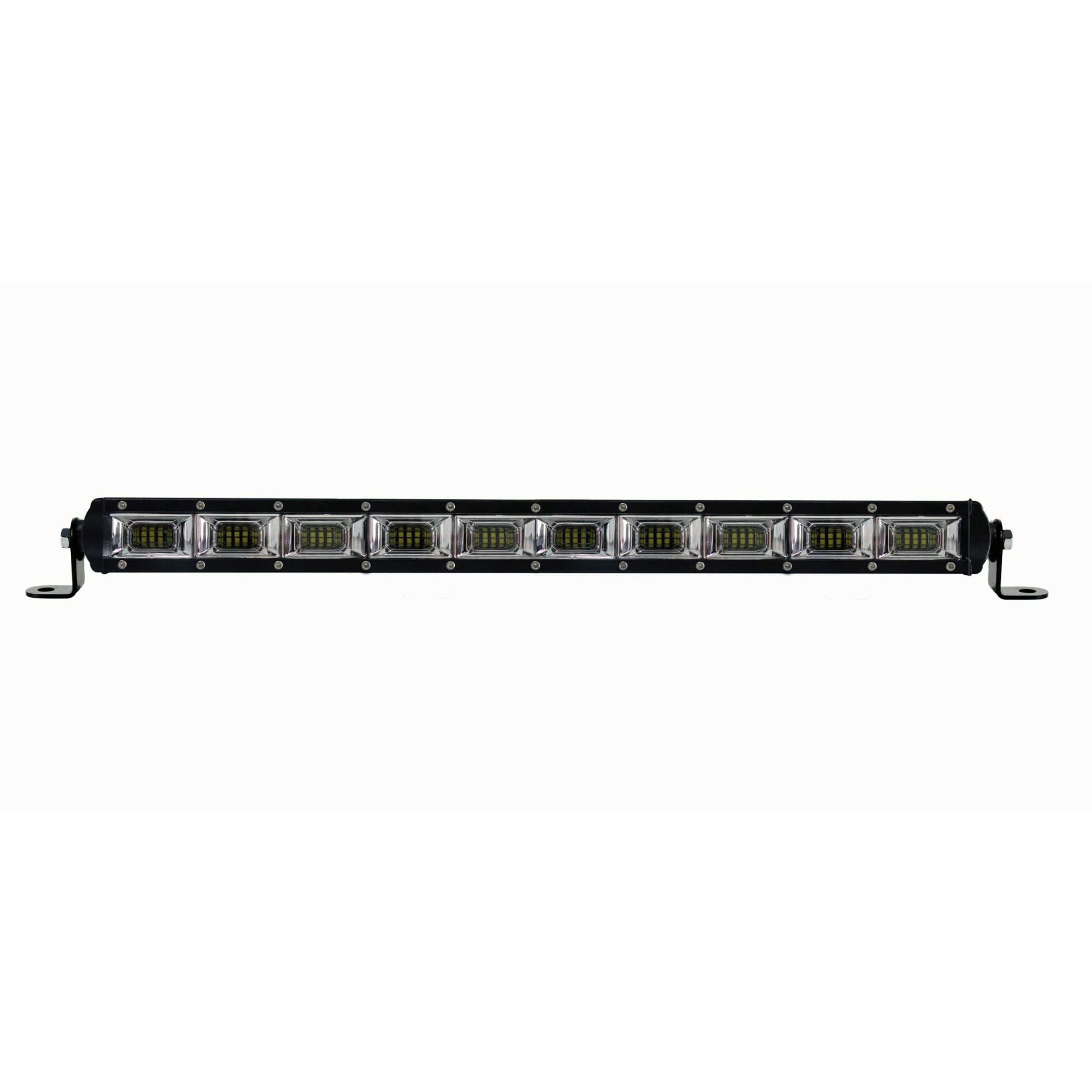 Speed Demon 10-20154 20" Slim Scene LED Light Bar | GarageAndFab.com