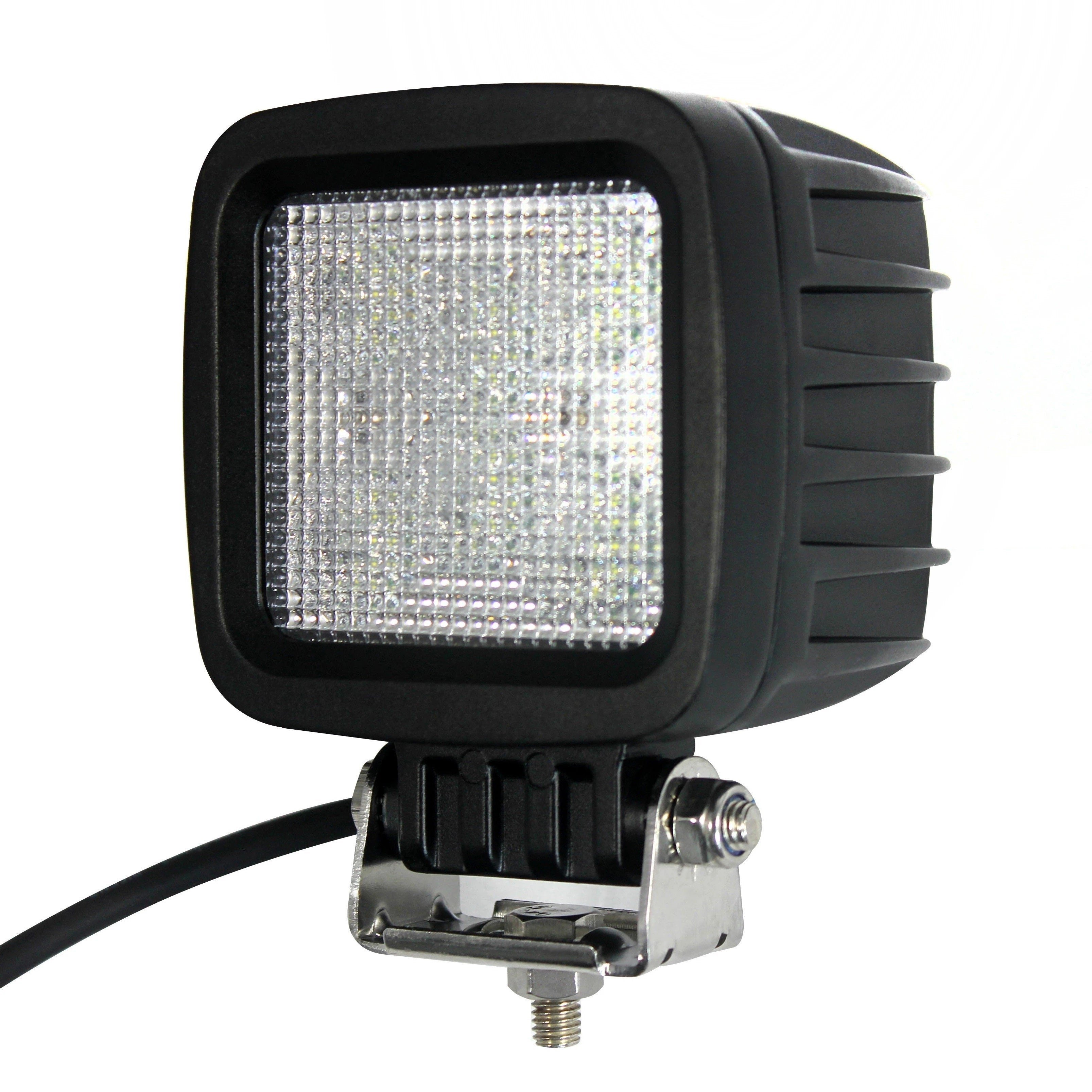 Speed Demon 10-20163 642 Heavy Duty Work LED Light (Flood) | GarageAndFab.com