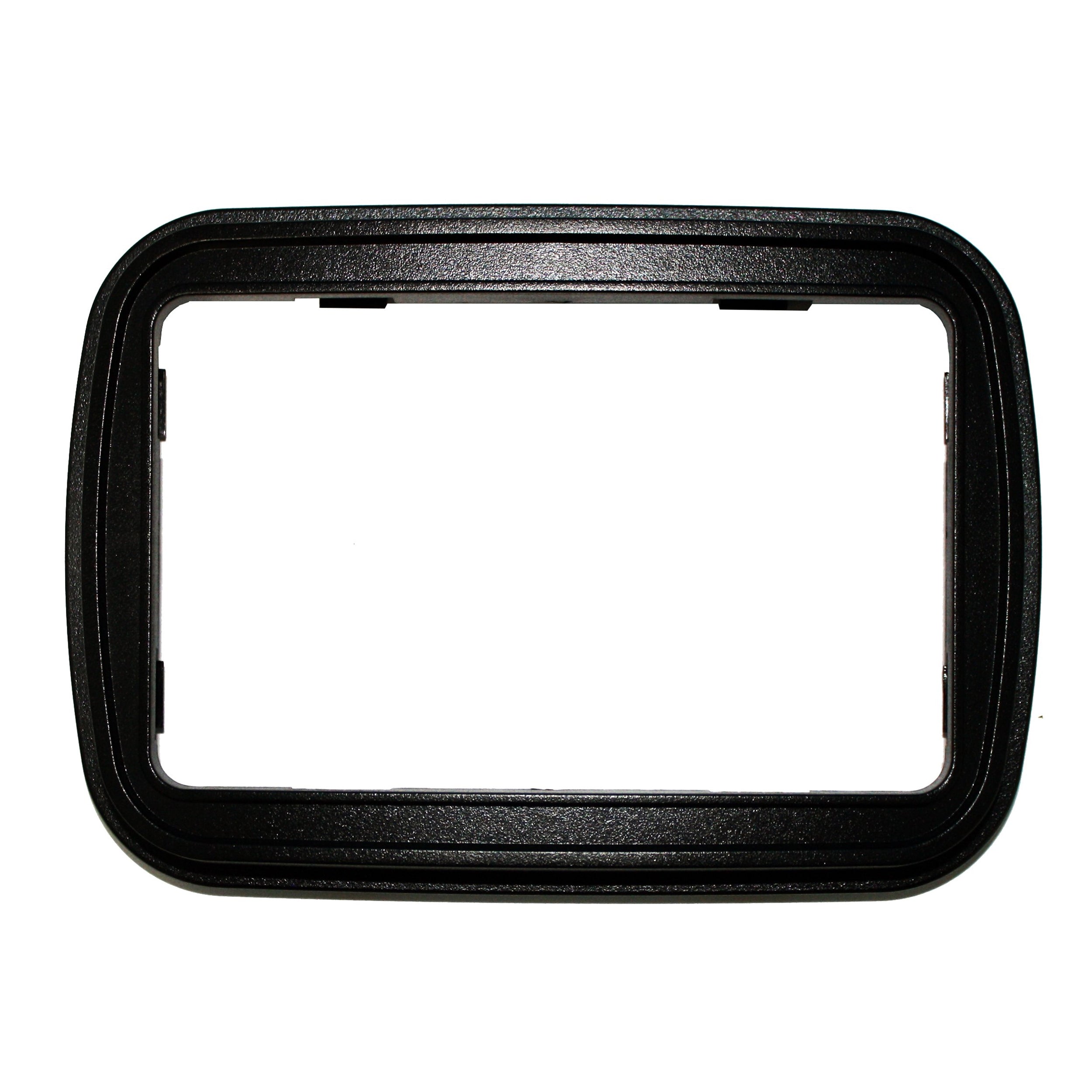 Speed Demon 10-20171 5x7 Conversion Bezel for DOT Sealed Beam LED Light | GarageAndFab.com